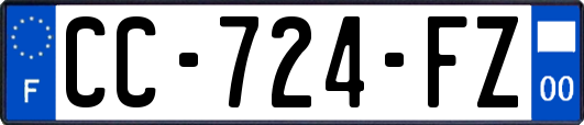 CC-724-FZ