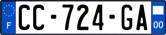 CC-724-GA