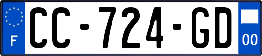 CC-724-GD