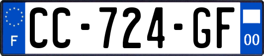 CC-724-GF