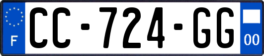 CC-724-GG