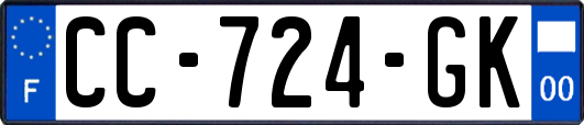 CC-724-GK