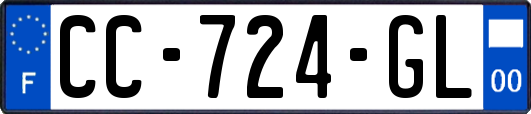 CC-724-GL