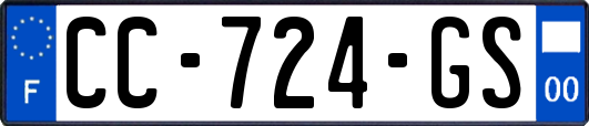 CC-724-GS