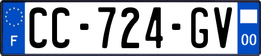 CC-724-GV