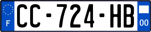 CC-724-HB