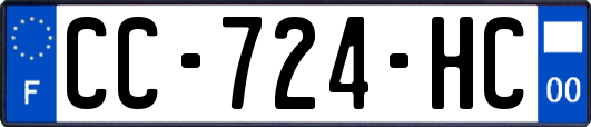 CC-724-HC