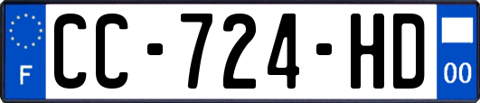 CC-724-HD