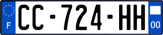 CC-724-HH
