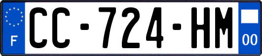 CC-724-HM