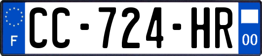 CC-724-HR