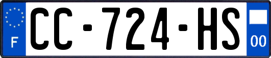 CC-724-HS