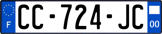 CC-724-JC