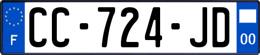 CC-724-JD