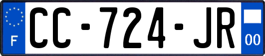 CC-724-JR