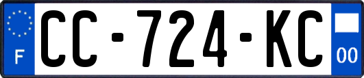CC-724-KC