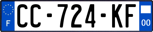 CC-724-KF