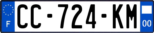 CC-724-KM