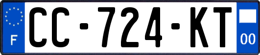 CC-724-KT