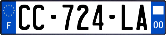 CC-724-LA