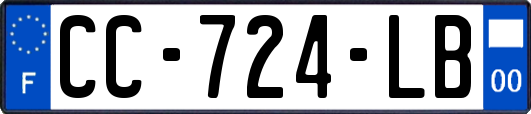 CC-724-LB