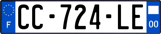 CC-724-LE