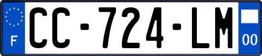 CC-724-LM