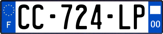 CC-724-LP