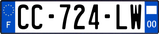 CC-724-LW