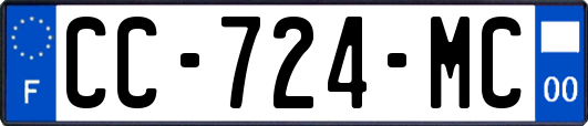 CC-724-MC