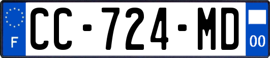 CC-724-MD
