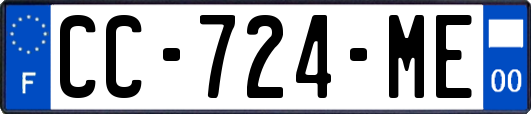 CC-724-ME