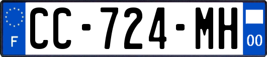 CC-724-MH