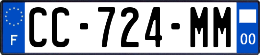 CC-724-MM