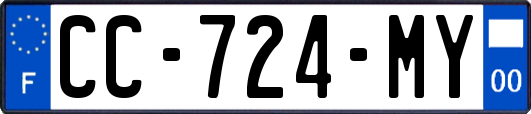 CC-724-MY
