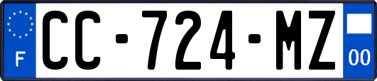 CC-724-MZ