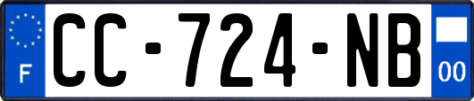 CC-724-NB