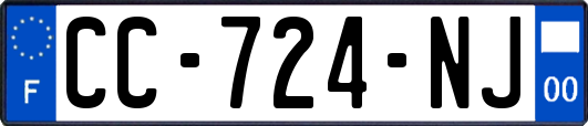 CC-724-NJ