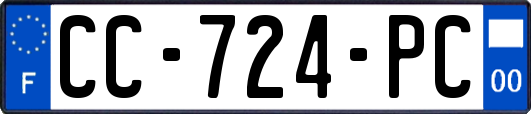CC-724-PC