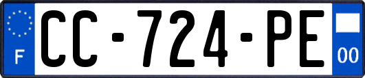 CC-724-PE