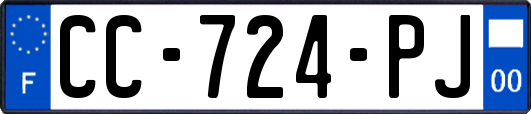 CC-724-PJ