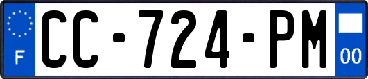 CC-724-PM