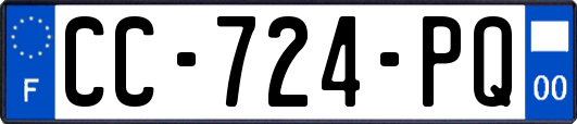 CC-724-PQ