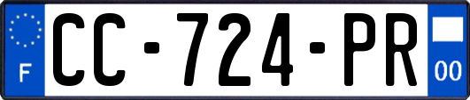 CC-724-PR