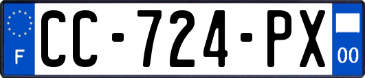 CC-724-PX