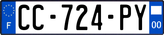 CC-724-PY