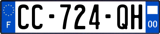 CC-724-QH