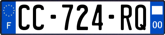 CC-724-RQ