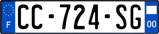 CC-724-SG