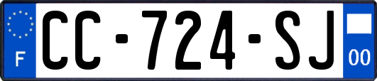 CC-724-SJ